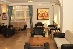 Evkuran Otel