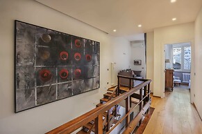 Pitti Palace Apartments