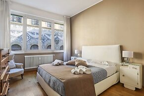 Pitti Palace Apartments