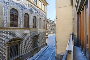 Pitti Palace Apartments