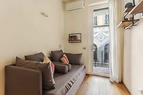 Pitti Palace Apartments