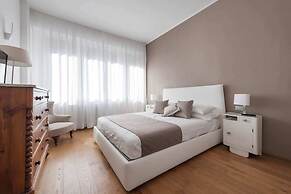 Pitti Palace Apartments