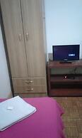 Claridge Hotel