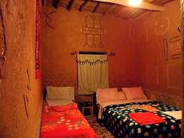 Auberge Amazigh