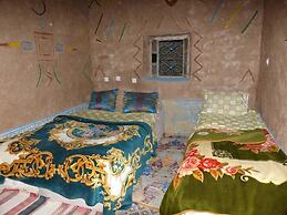 Auberge Amazigh