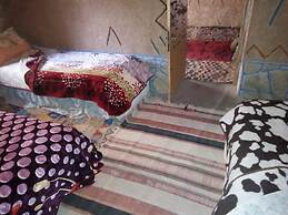 Auberge Amazigh