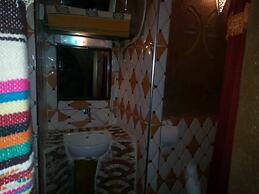Auberge Amazigh