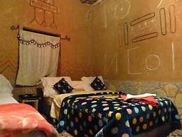 Auberge Amazigh