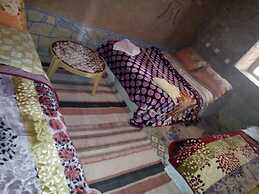 Auberge Amazigh