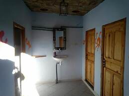 Auberge Amazigh