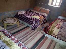 Auberge Amazigh
