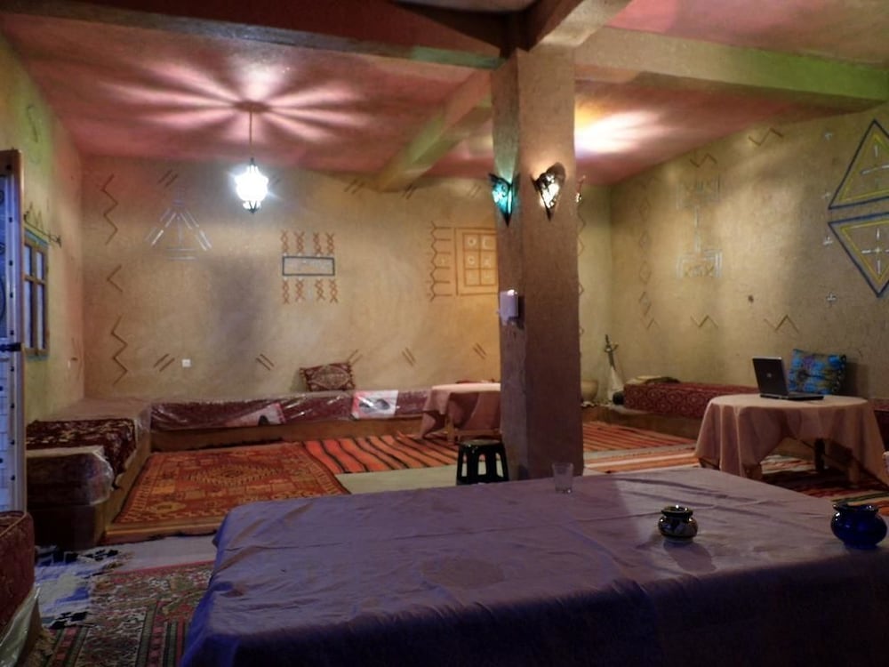Auberge Amazigh