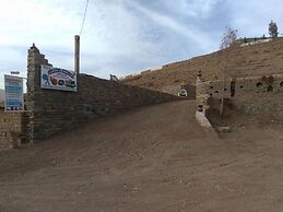 Auberge Amazigh