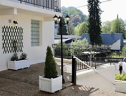Hôtel Sainte Marie