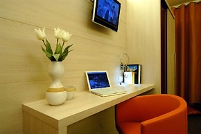 Hotel Parco dei Principi