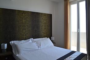 Hotel Villa Joseph