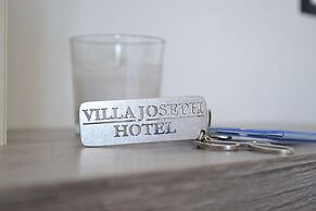 Hotel Villa Joseph