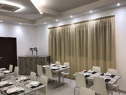Hotel Villa Joseph