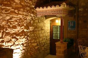 Santa María de Úbeda