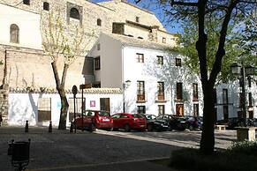 Santa María de Úbeda