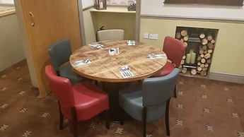 Yorkway Motel