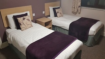 Yorkway Motel