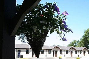 Yorkway Motel