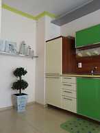 Apartamenty na Wydmie