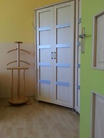 Apartamenty na Wydmie