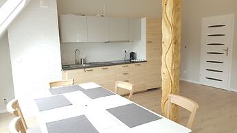 Apartamenty Marina