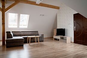 Apartamenty Marina