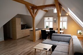 Apartamenty Marina