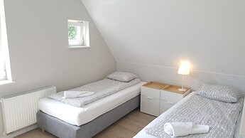 Apartamenty Marina