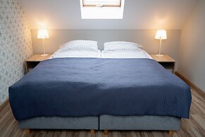 Apartamenty Marina
