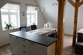 Apartamenty Marina