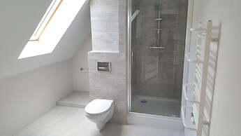 Apartamenty Marina
