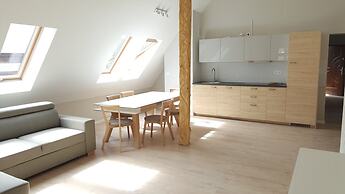 Apartamenty Marina