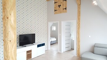 Apartamenty Marina