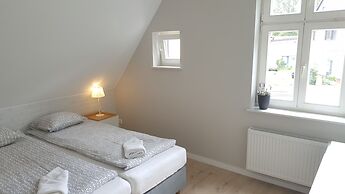 Apartamenty Marina