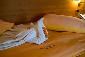 Hotel Cima d'Asta