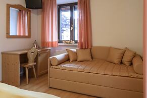 Hotel Cima d'Asta