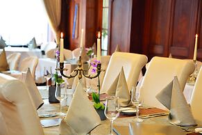 Villa Oranien Hotel Restaurant