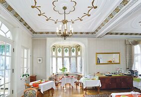 Villa Oranien Hotel Restaurant