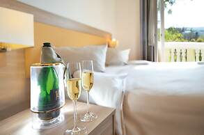 Villa Oranien Hotel Restaurant