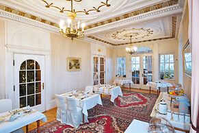 Villa Oranien Hotel Restaurant