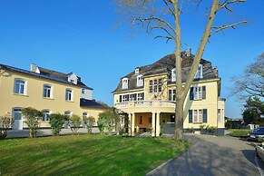 Villa Oranien Hotel Restaurant