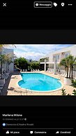 Blumarine Residence Club