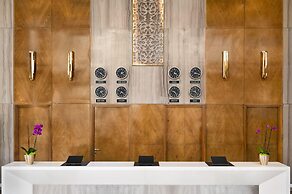 Wyndham Doha West Bay