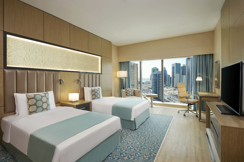 Wyndham Doha West Bay