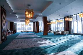 Wyndham Doha West Bay